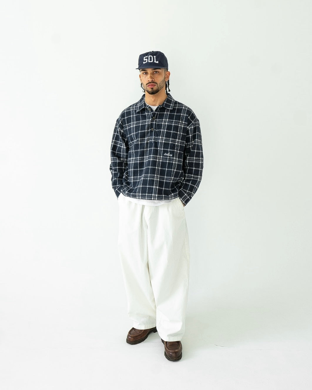 Checkered Past Collection