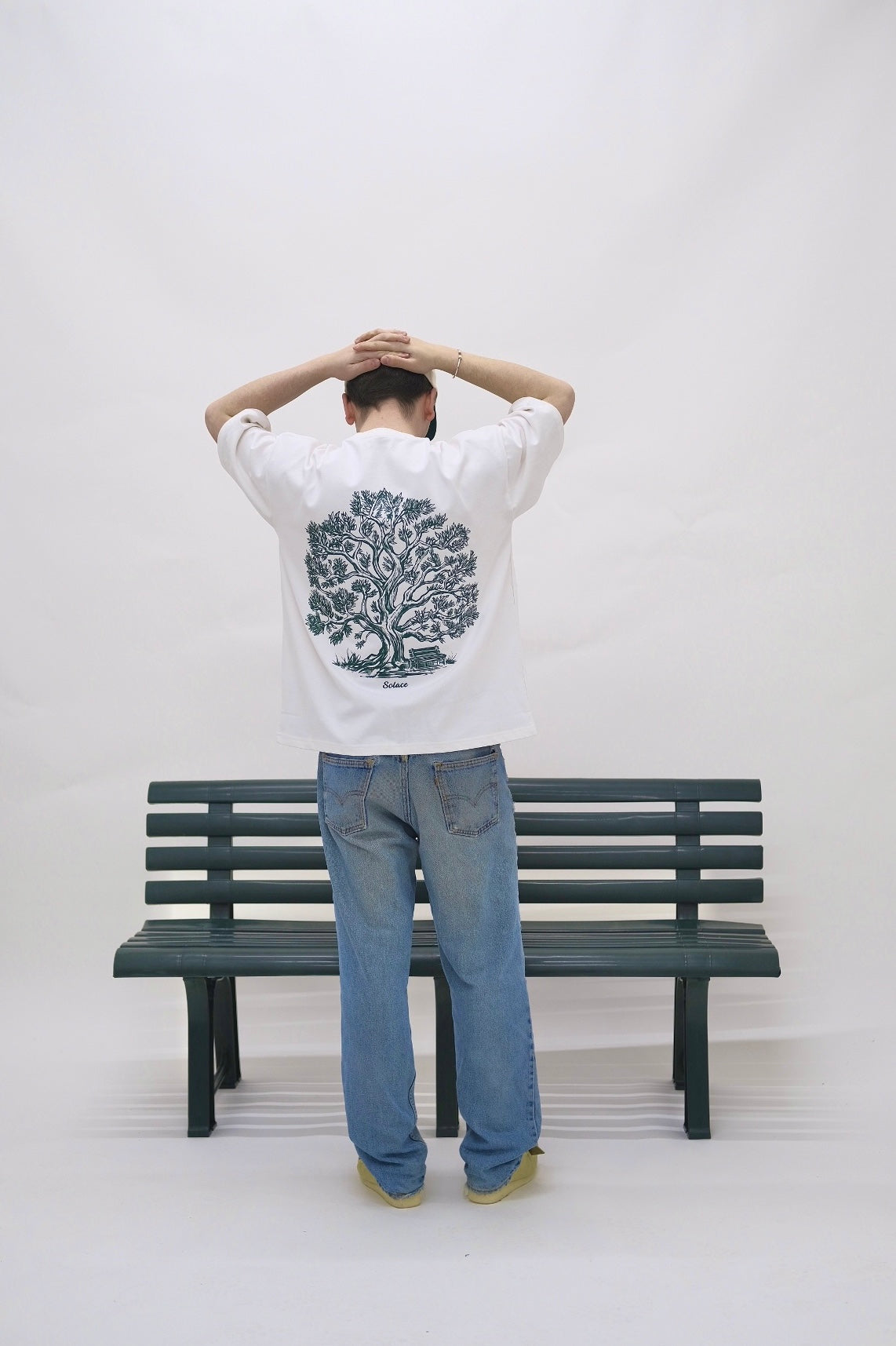Tranquility Tree Collection