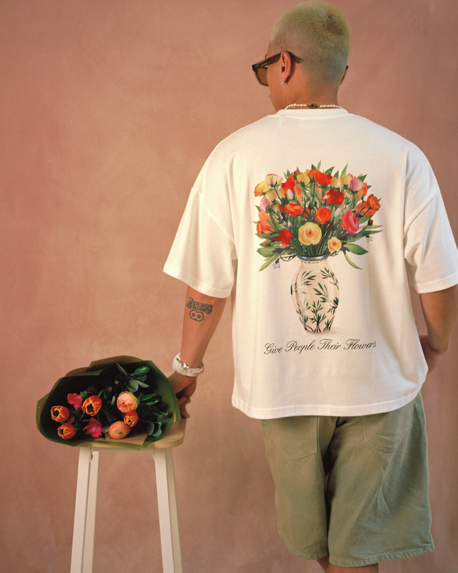 May Flowers Collection