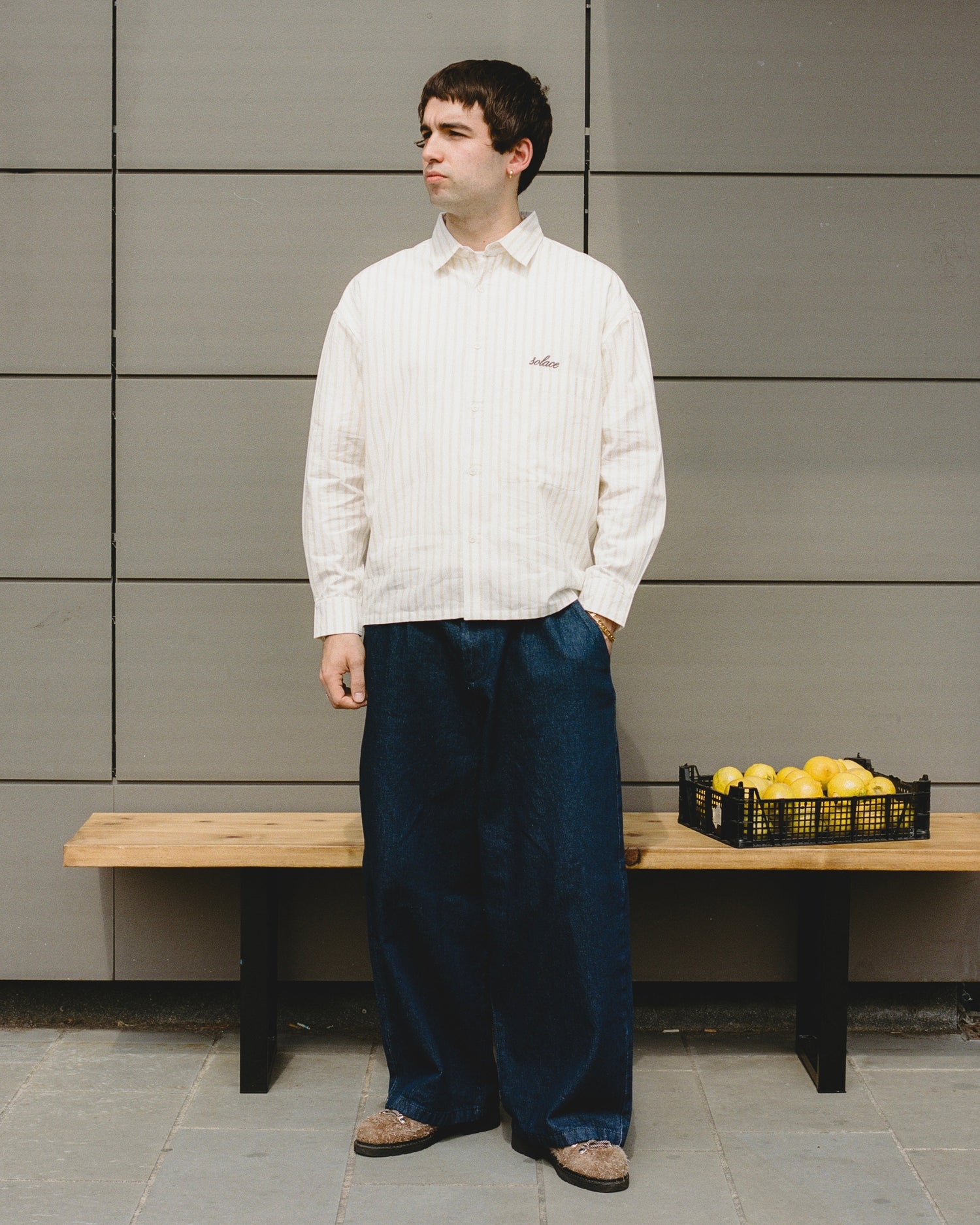 SS25 Collection Four