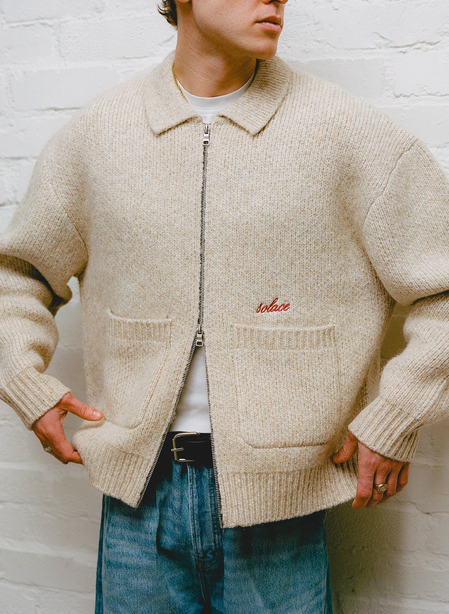 SS25 Collection One